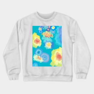 Good vibes Crewneck Sweatshirt